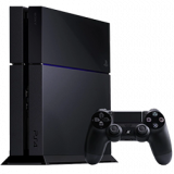 Ремонт приставки Sony Playstation 4